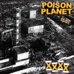 Poison Planet : Demo